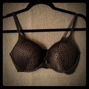 Victoria's Secret Bombshell Pushup Bra